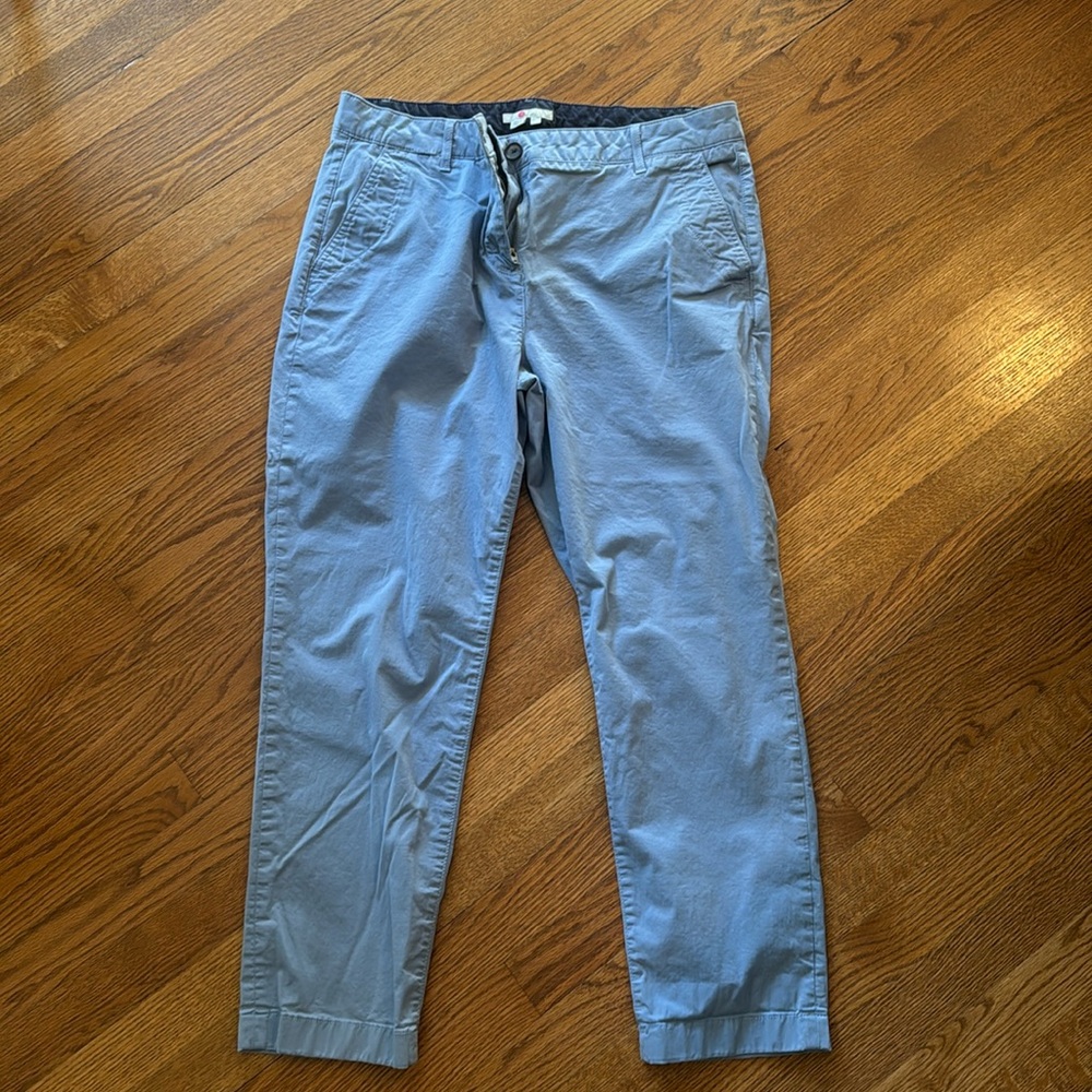 Boden pants women’s size 12p